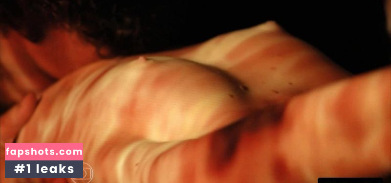 Camila Queiroz Nude Leaks OnlyFans Photos #74 - LeakJerk