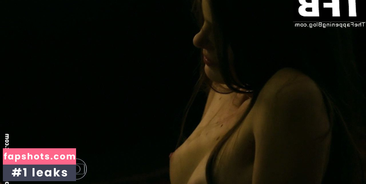 Camila Queiroz Nude Leaks OnlyFans Photos #76 - LeakJerk