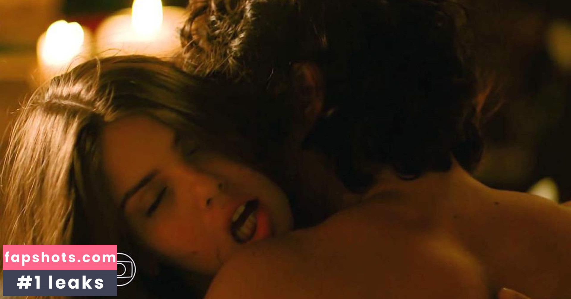 Camila Queiroz Nude Leaks OnlyFans Photos #83 - LeakJerk