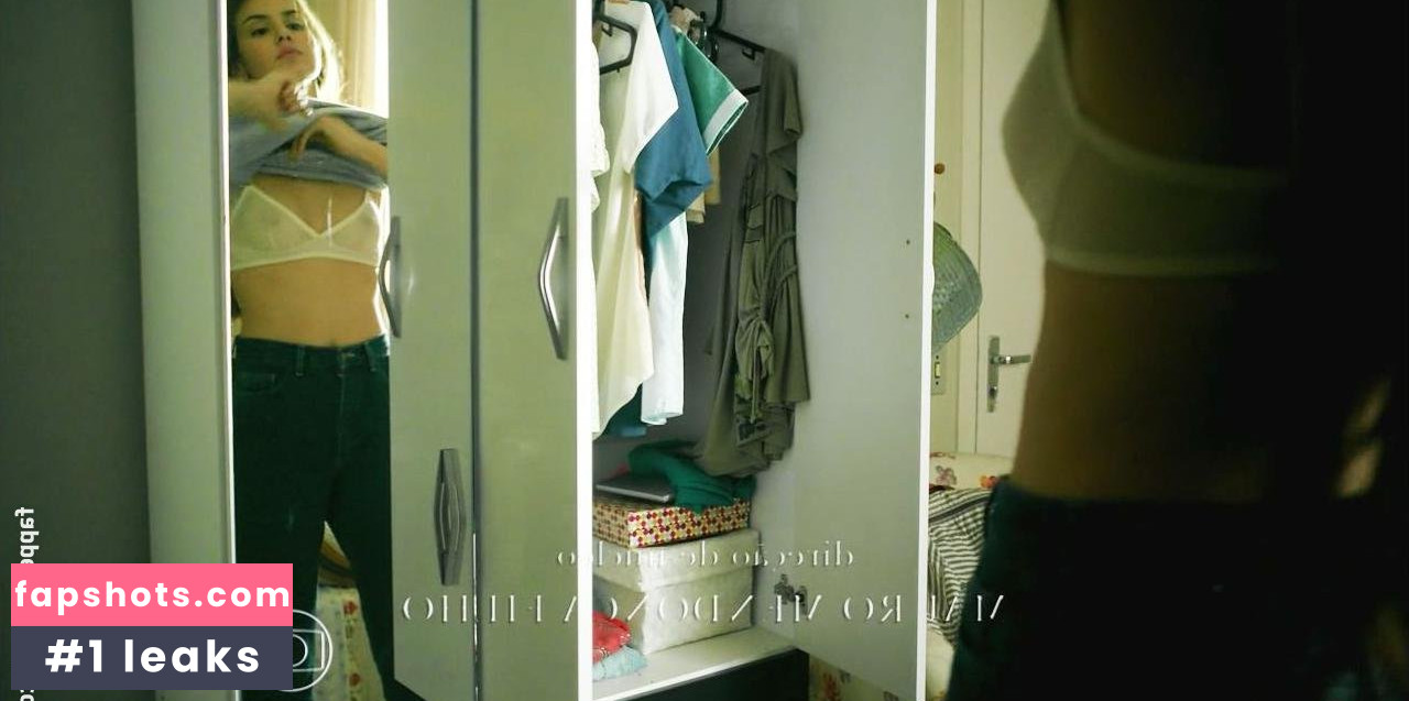 Camila Queiroz Nude Leaks OnlyFans Photos #86 - LeakJerk