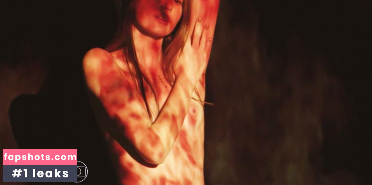 Camila Queiroz Nude Leaks OnlyFans Photos #89 - LeakJerk