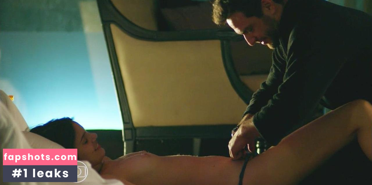 Camila Queiroz Nude Leaks OnlyFans Photos #90 - LeakJerk