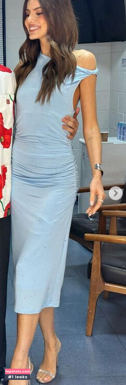 Camila Queiroz Nude Leaks OnlyFans Photos #10 - LeakJerk