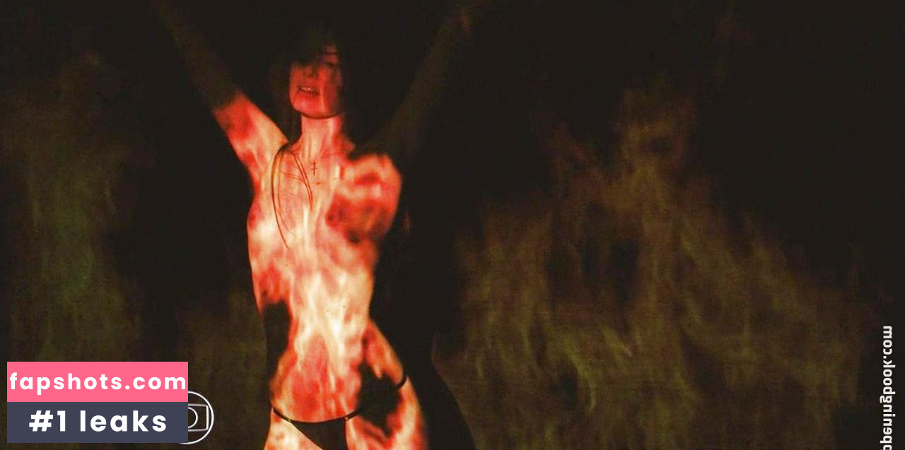 Camila Queiroz Nude Leaks OnlyFans Photos #91 - LeakJerk