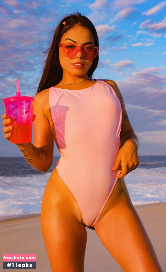 Camila Quintela Nude Leaks OnlyFans Photos #3 - LeakJerk