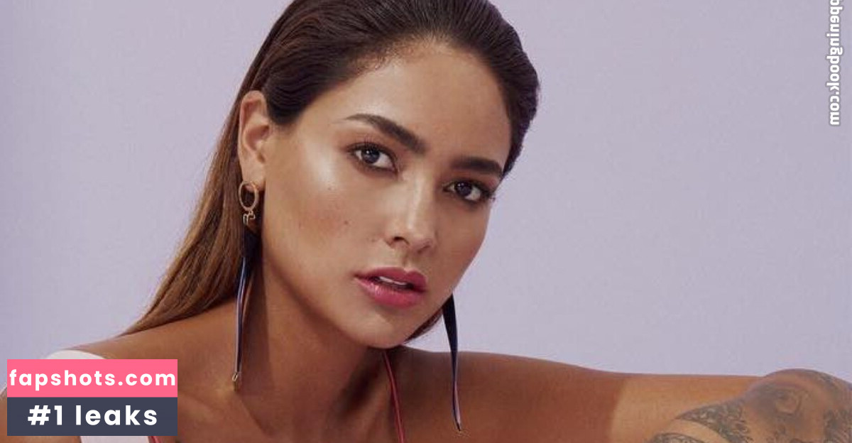 Camila Recabarren Nude Leaks OnlyFans Photos #3 - LeakJerk