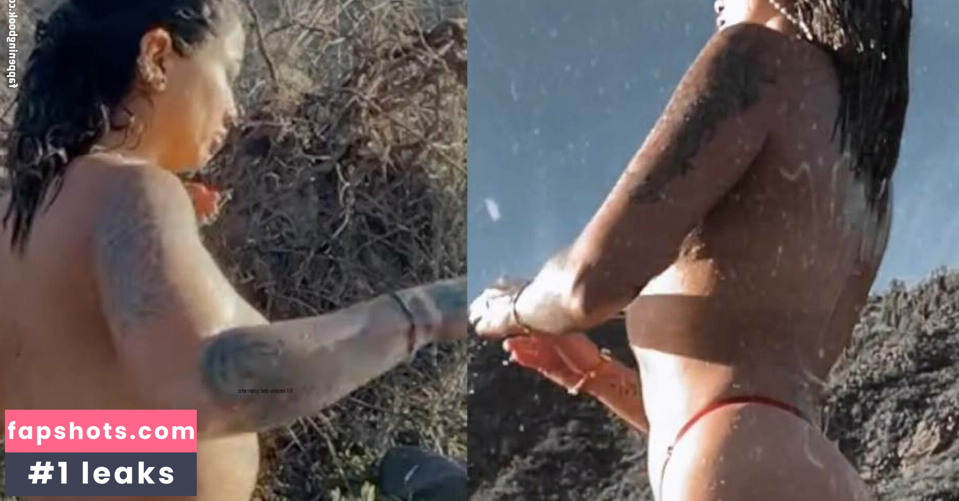 Camila Recabarren Nude Leaks OnlyFans Photos #24 - LeakJerk