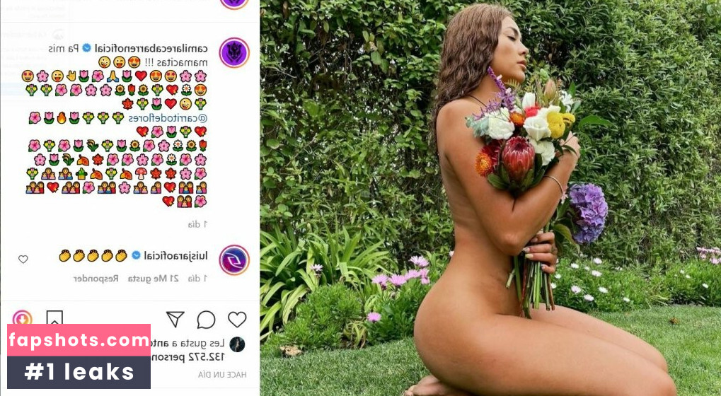 Camila Recabarren Nude Leaks OnlyFans Photos #27 - LeakJerk