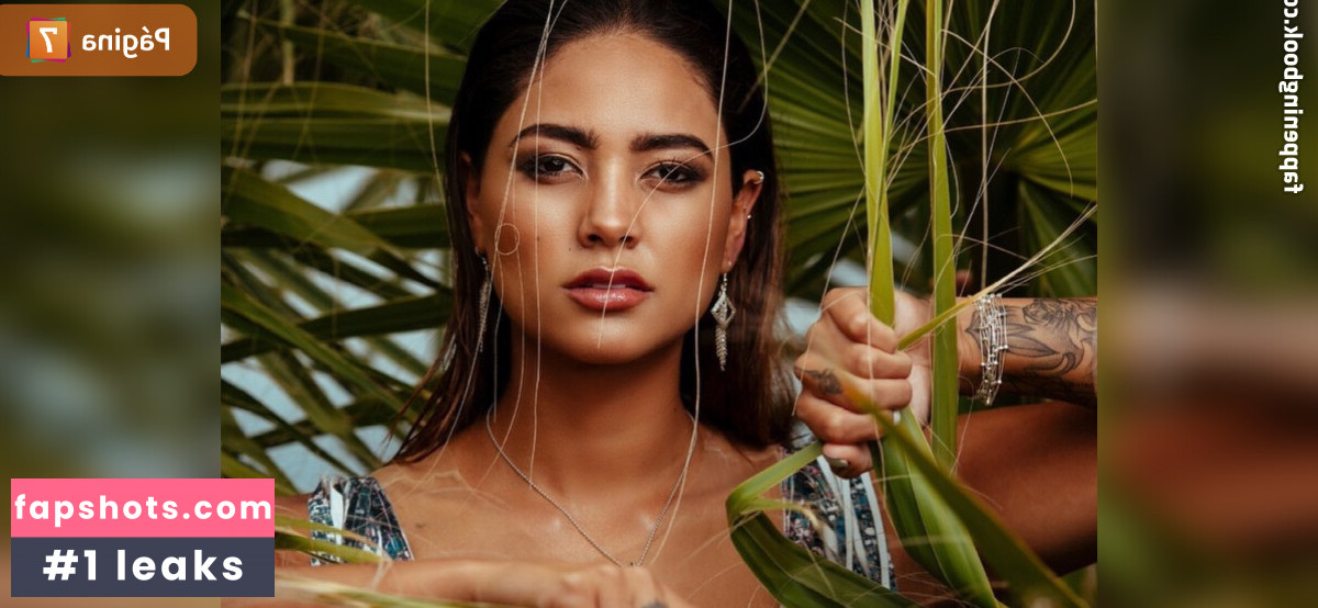 Camila Recabarren Nude Leaks OnlyFans Photos #4 - LeakJerk