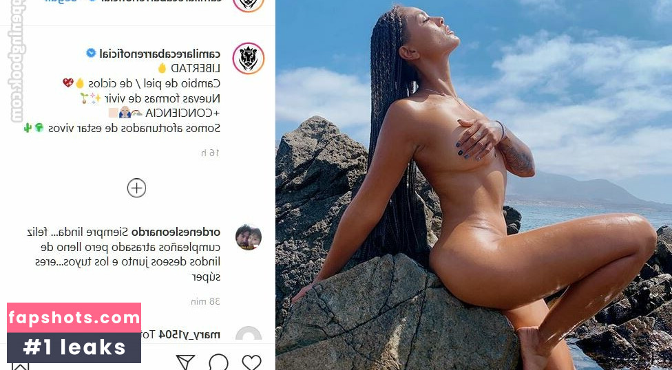 Camila Recabarren Nude Leaks OnlyFans Photos #6 - LeakJerk
