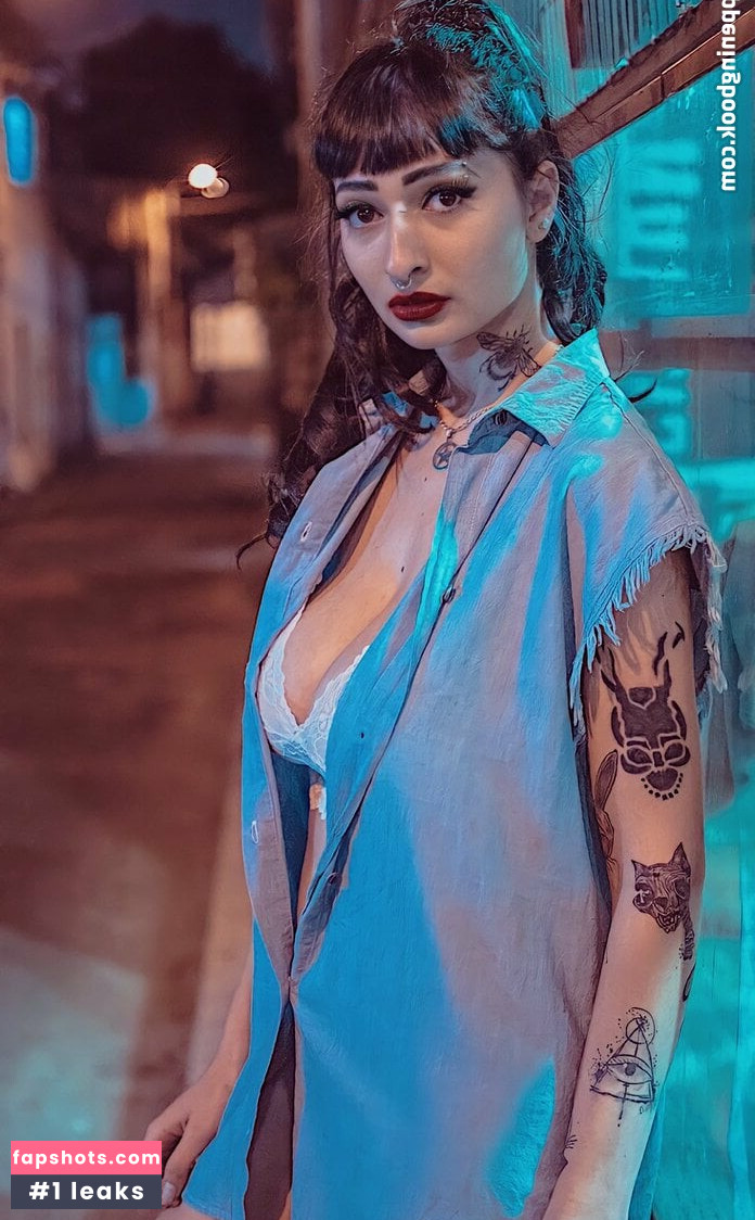 Camila Ribeiro Nahé úniky fotek pouze od fanoušků #19 - Fapshots