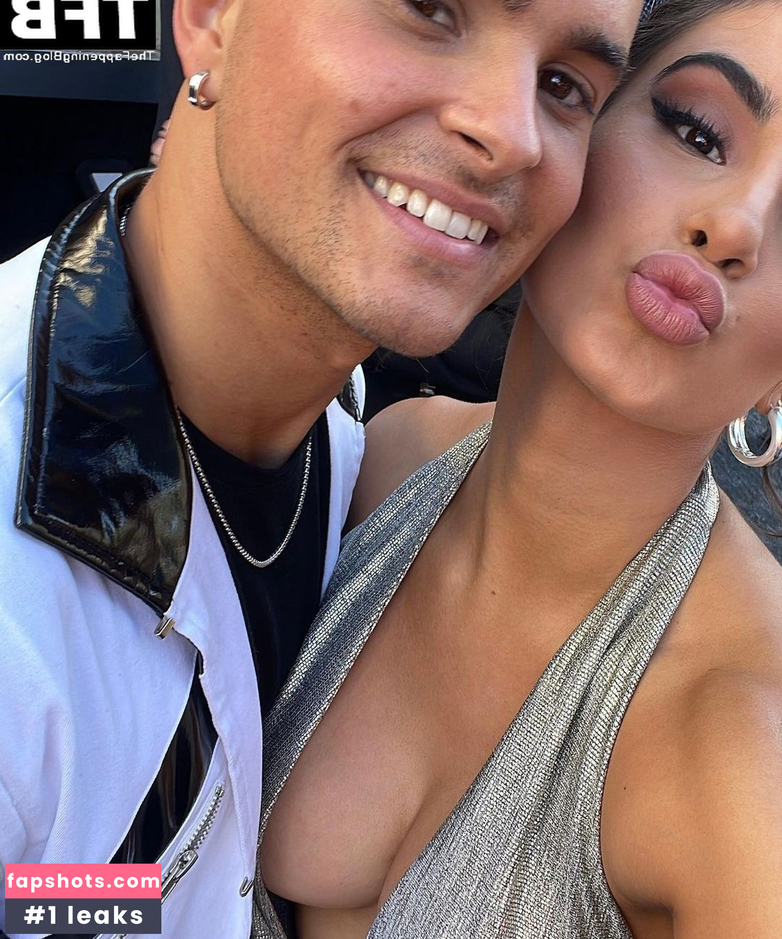 Camila Sepulveda gallery photo #6