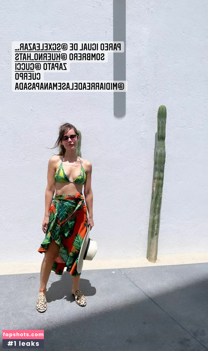 Camila Sodi gallery photo #16