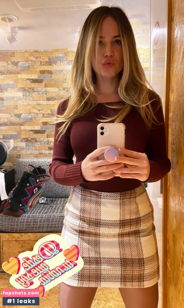 Camila Sodi gallery photo #18