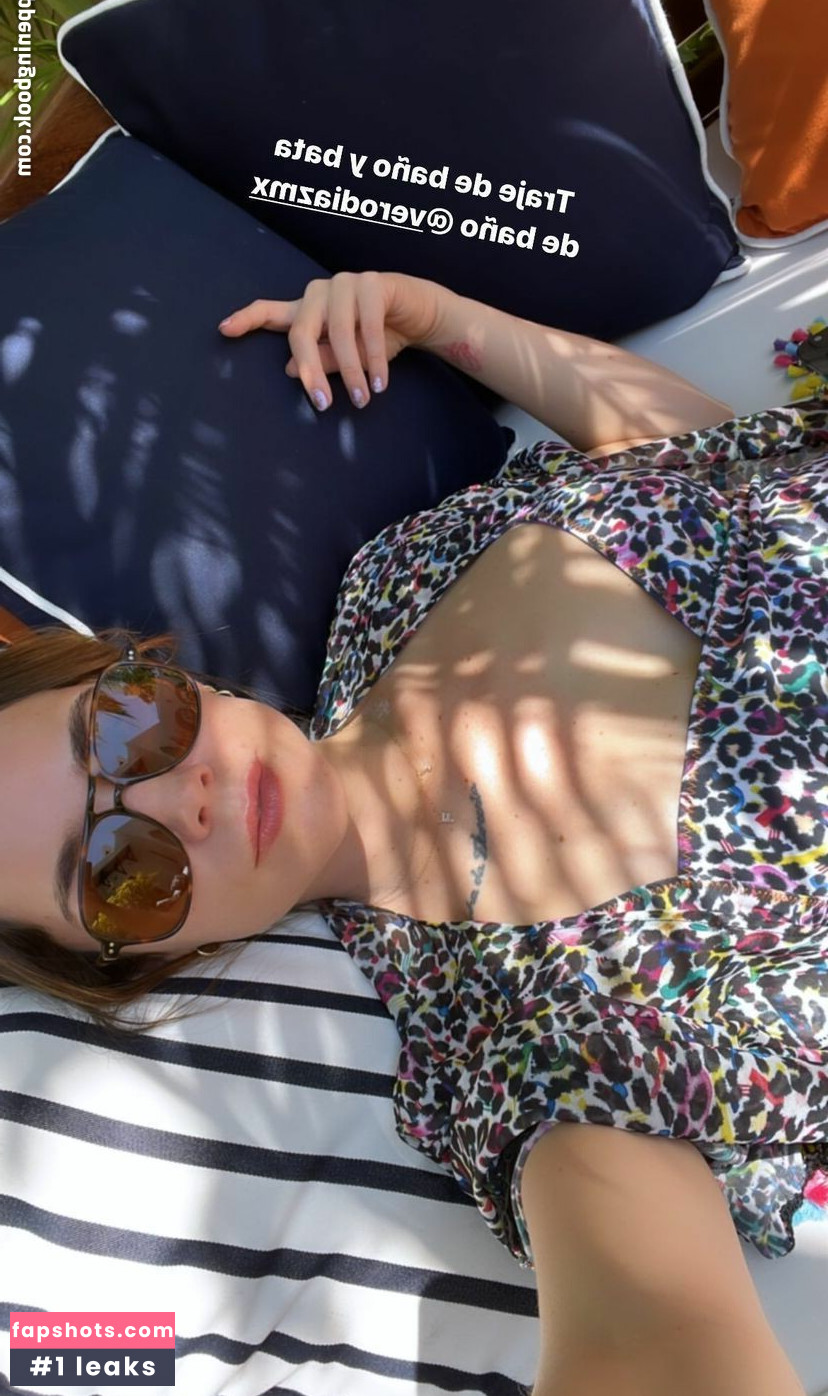 Camila Sodi gallery photo #23