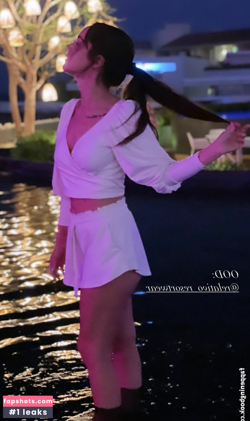 Camila Sodi gallery photo #26