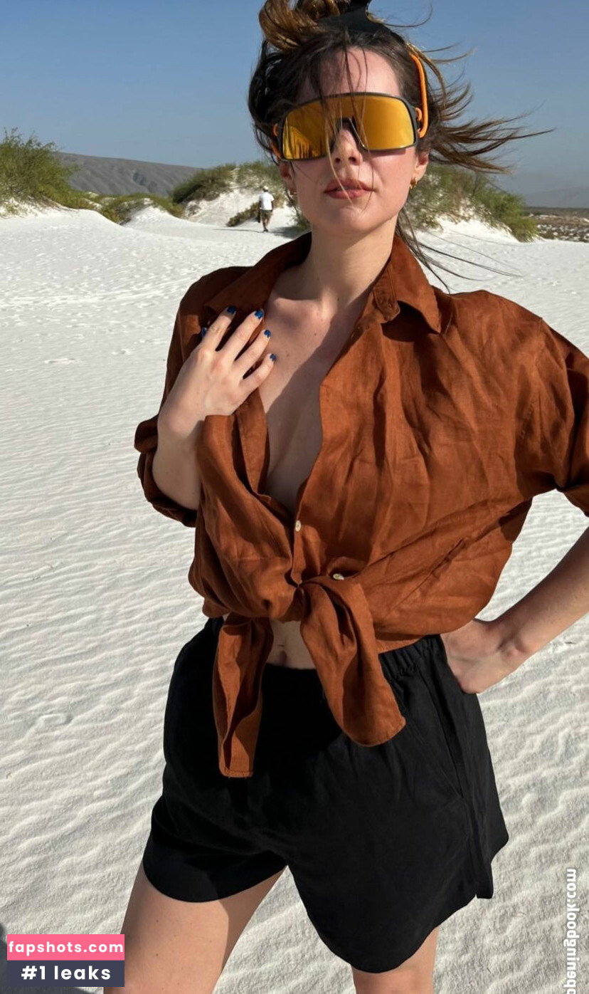 Camila Sodi gallery photo #27