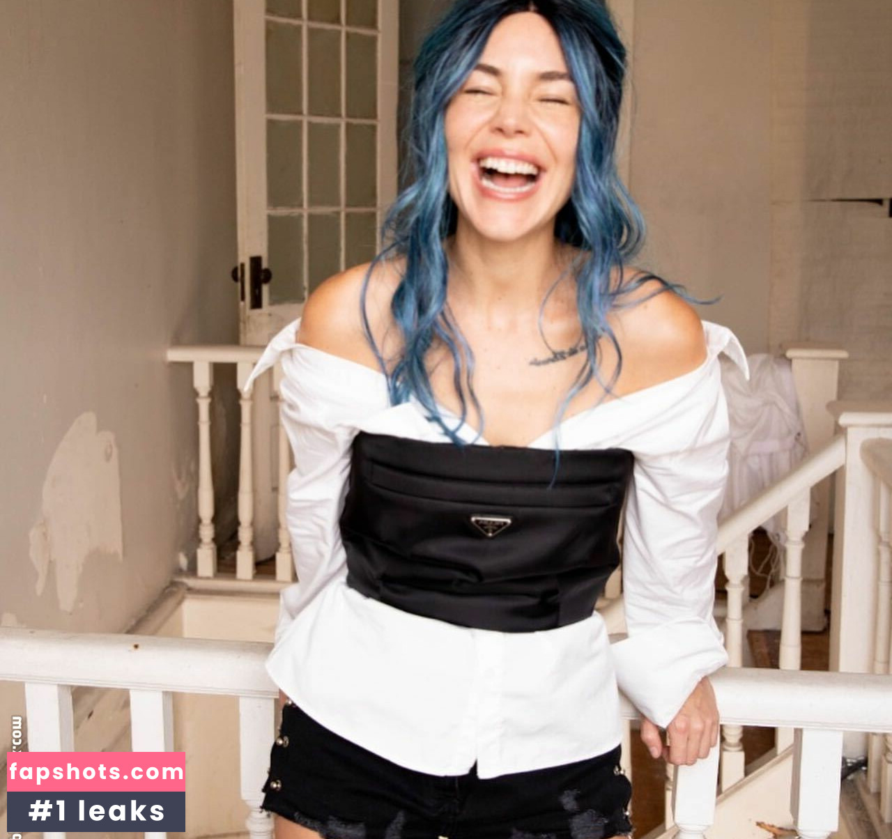 Camila Sodi gallery photo #42