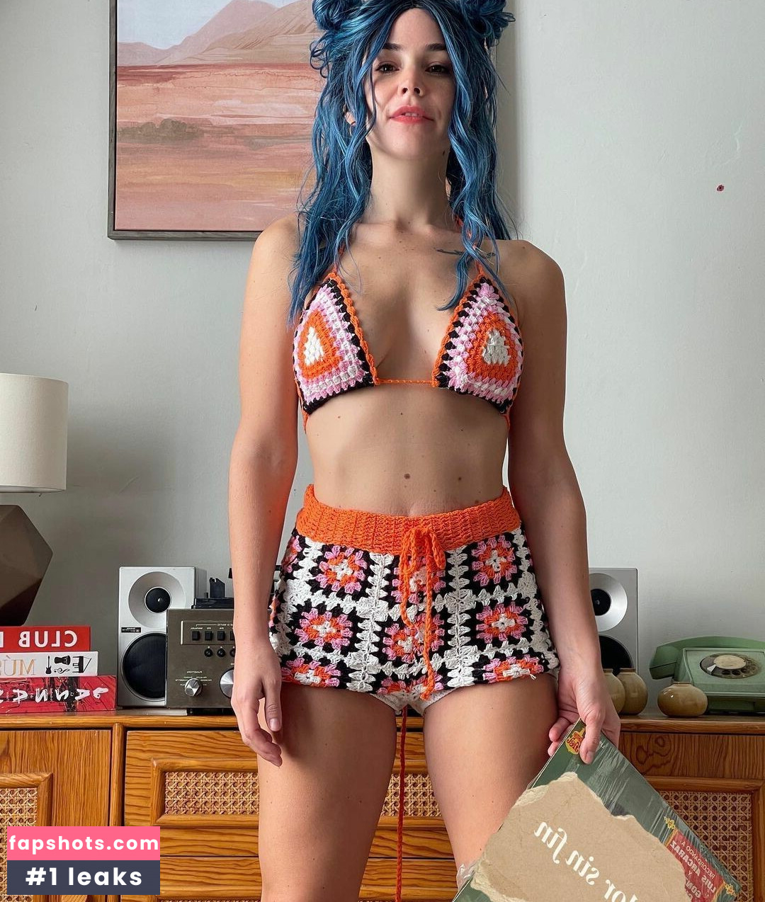 Camila Sodi gallery photo #45