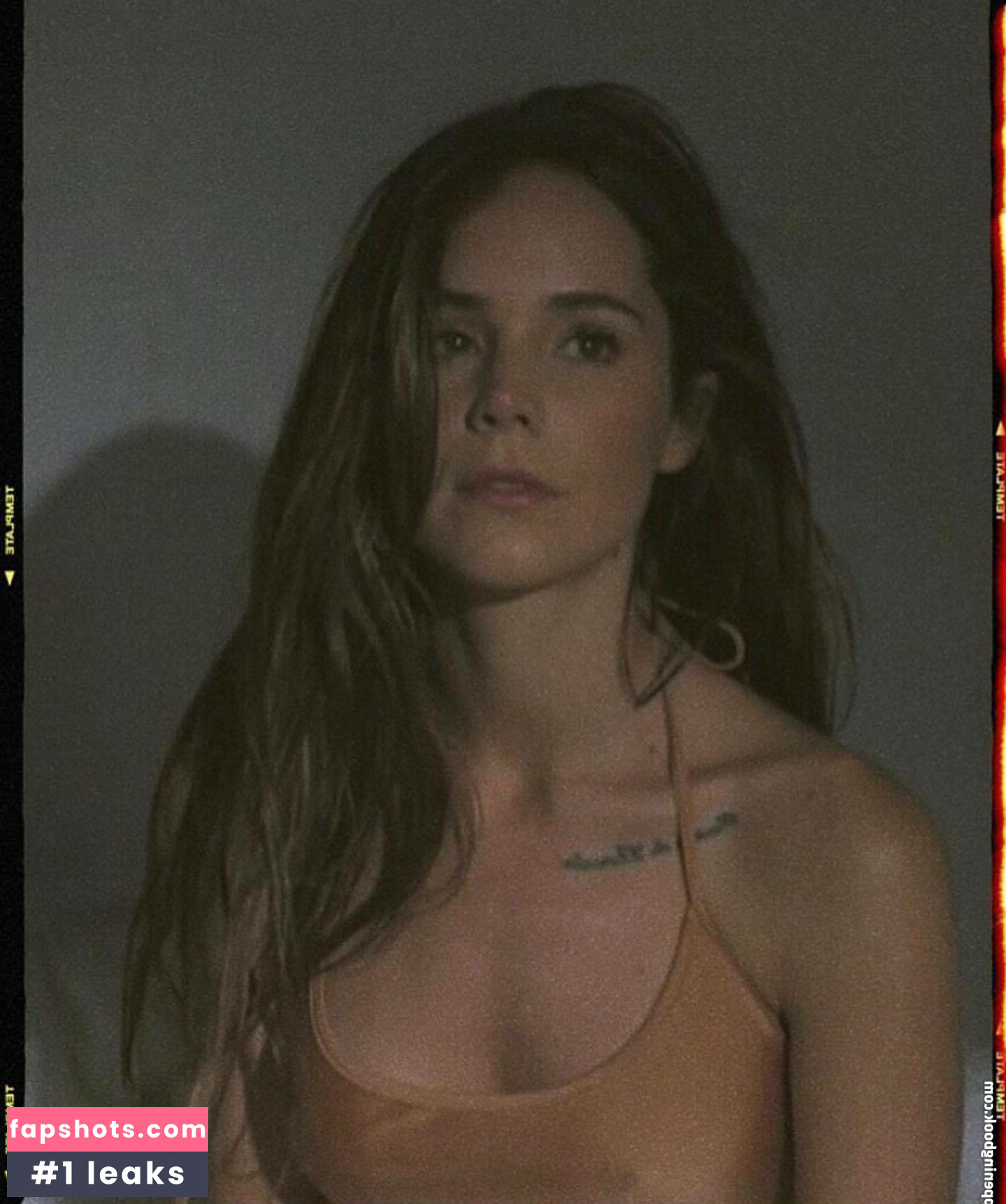 Camila Sodi gallery photo #55