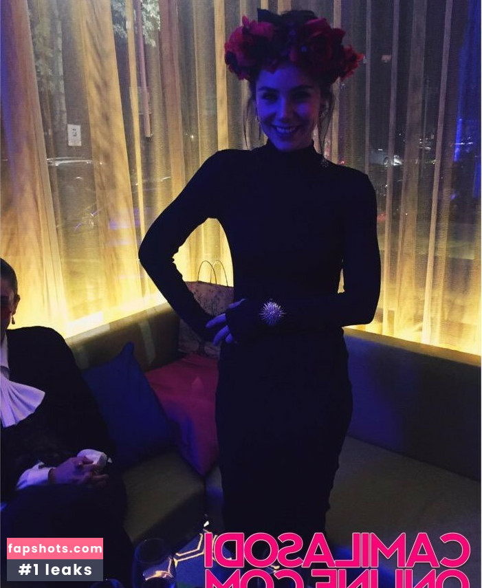 Camila Sodi gallery photo #67