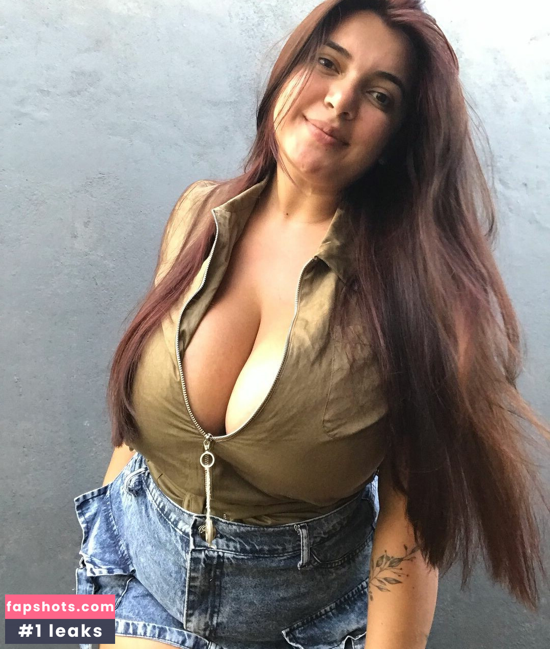 Camila Soledad Molas Nude Leaks OnlyFans Photos #24 - LeakJerk