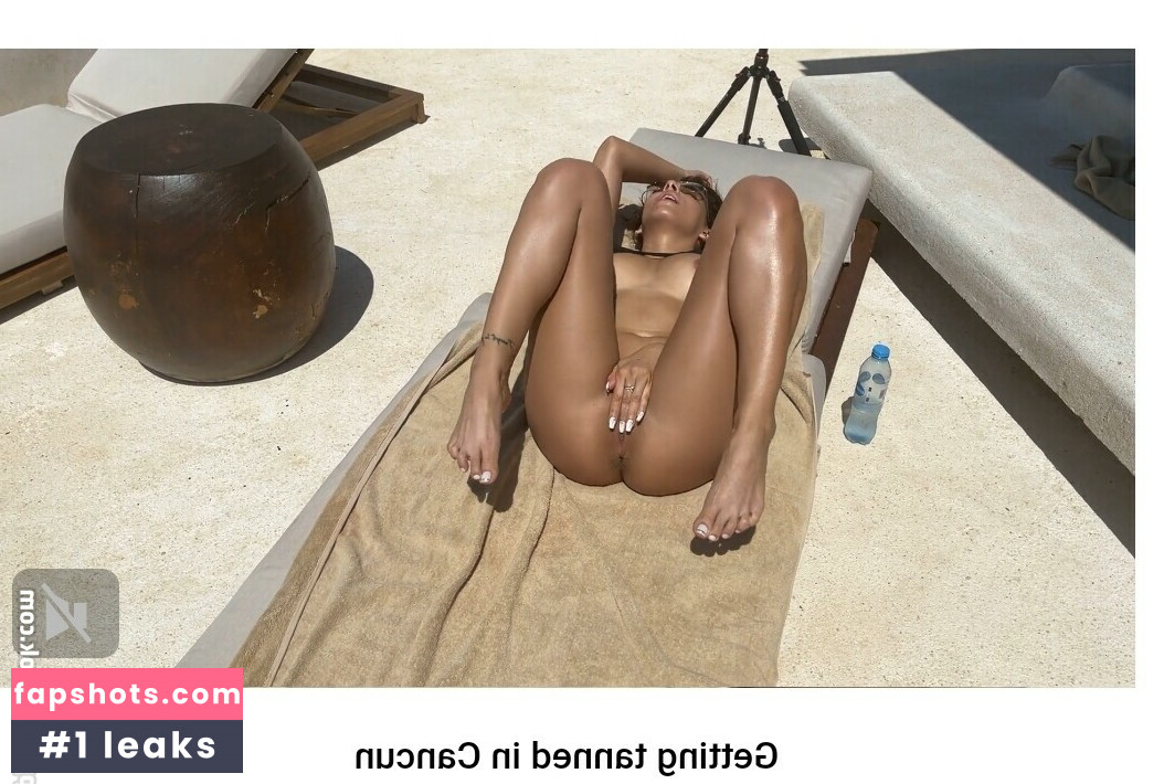 Camila Vidal Nude Leaks OnlyFans Photos #14 - LeakJerk