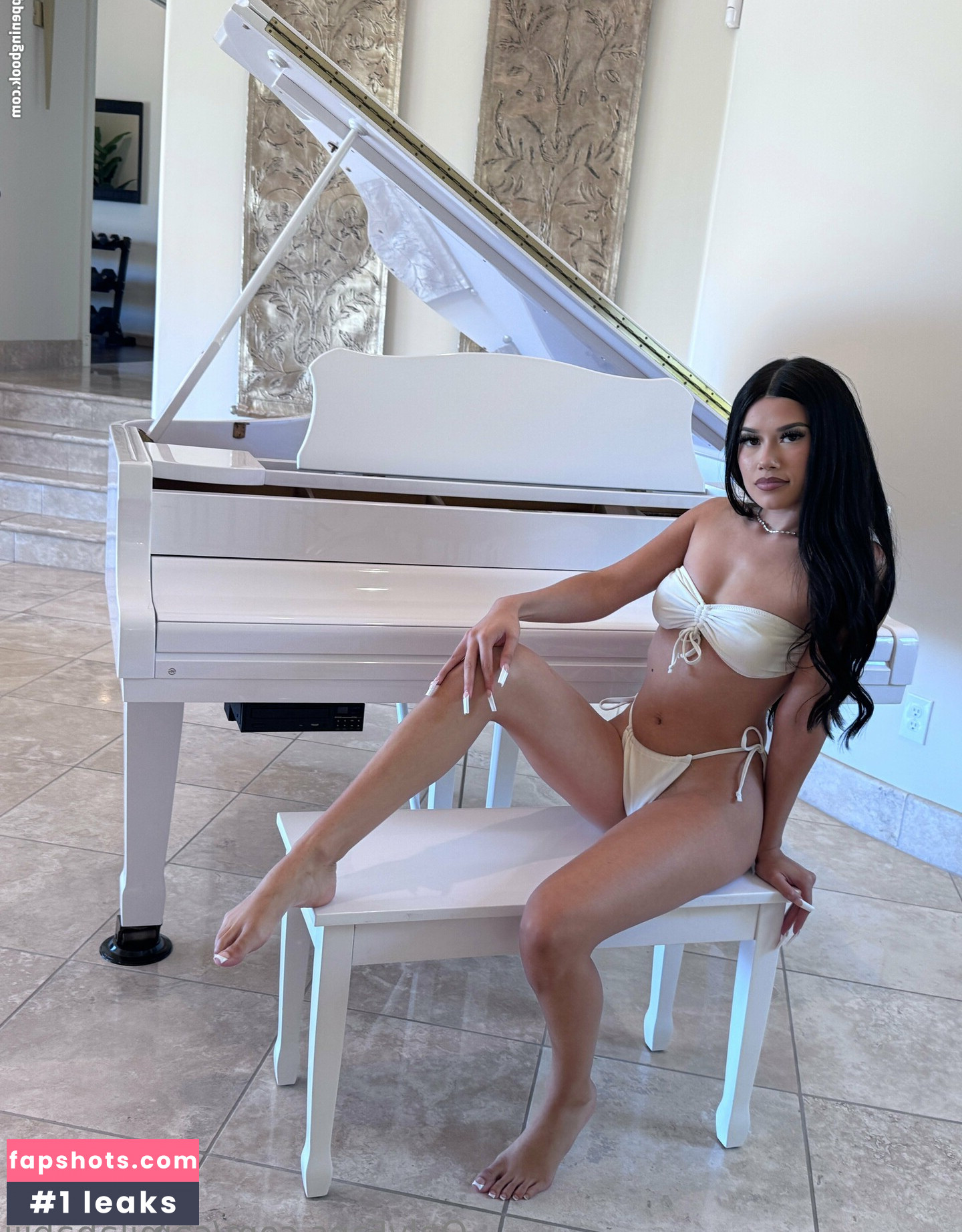 camilababiii Nahé úniky fotek pouze od fanoušků #22 - Fapshots