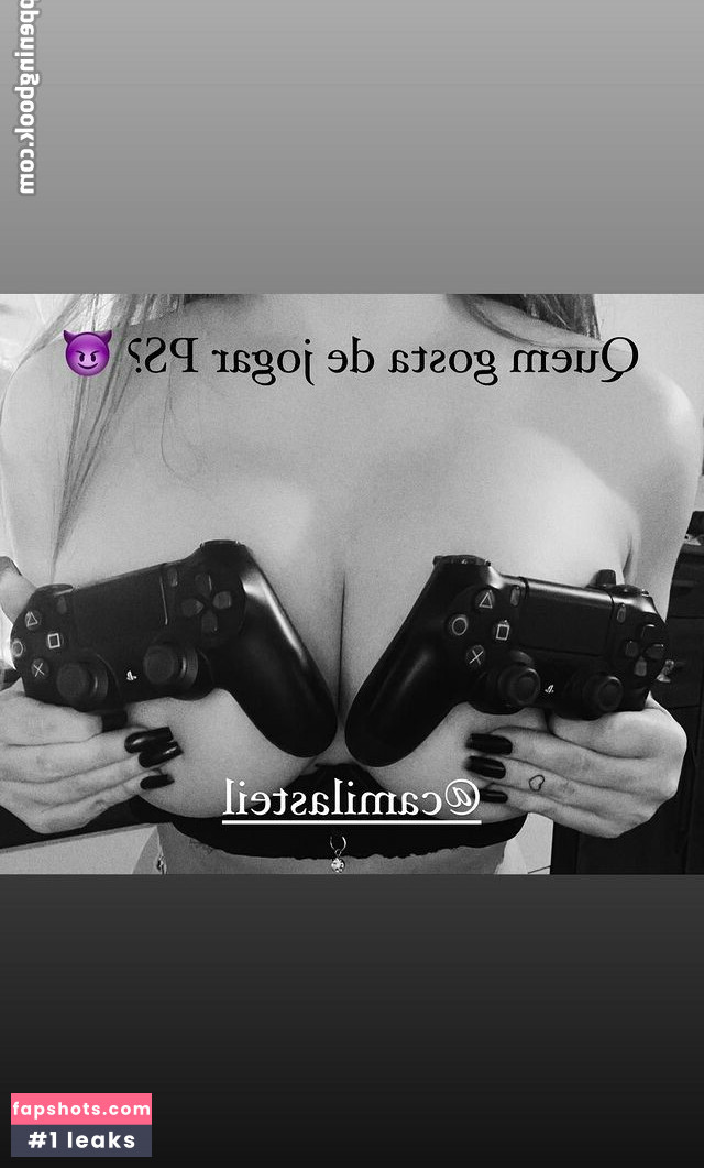 camilabs gallery photo #13