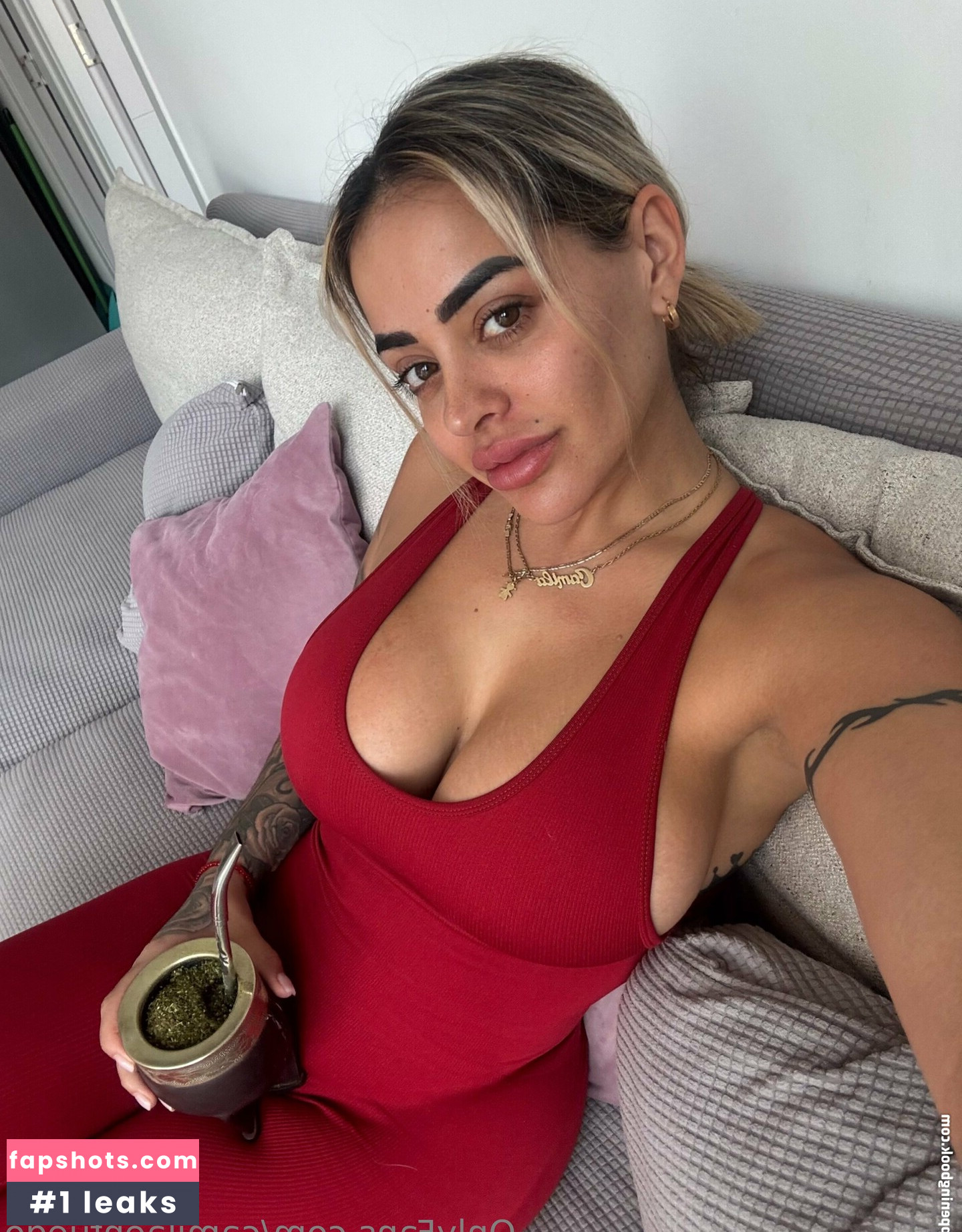 camilaenfuego Nahé úniky fotek pouze od fanoušků #3 - Fapshots