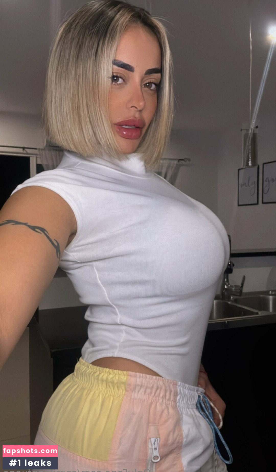 camilaenfuego Nahé úniky fotek pouze od fanoušků #6 - Fapshots