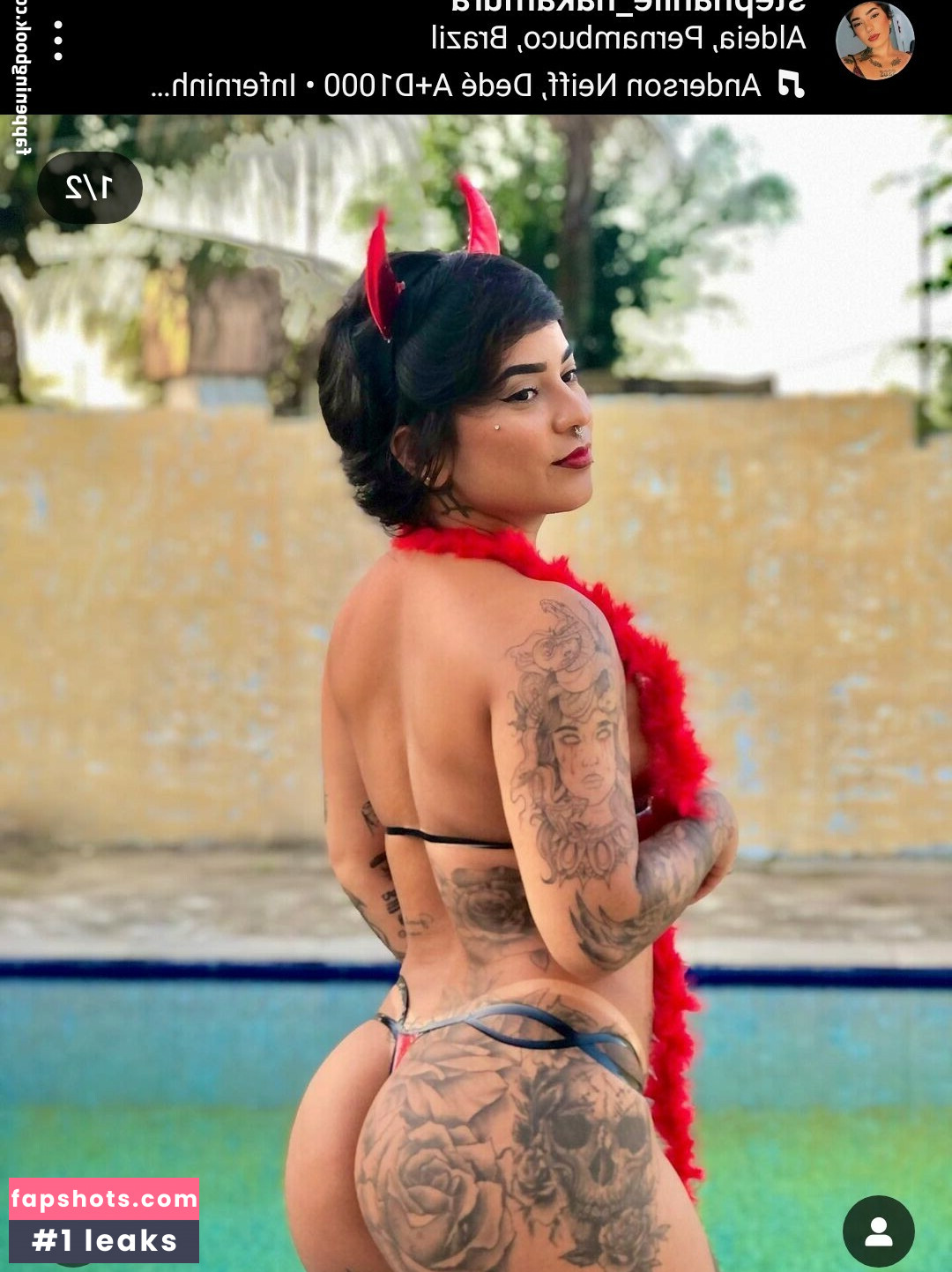 camilaferreirai gallery photo #15