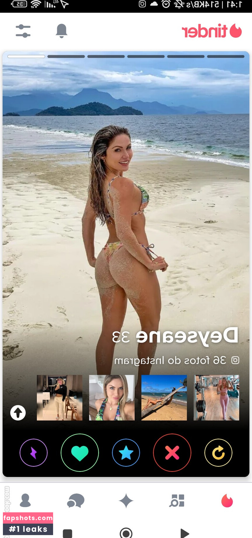 camilaferreirai gallery photo #48