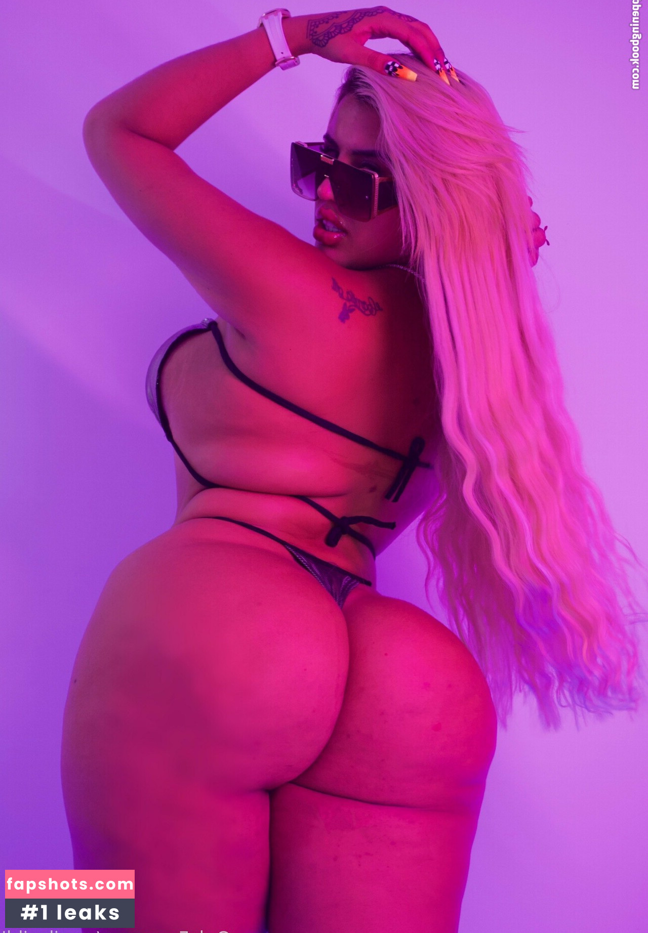 camilagildj Nacktheit OnlyFans Fotos #8 - Fapshots