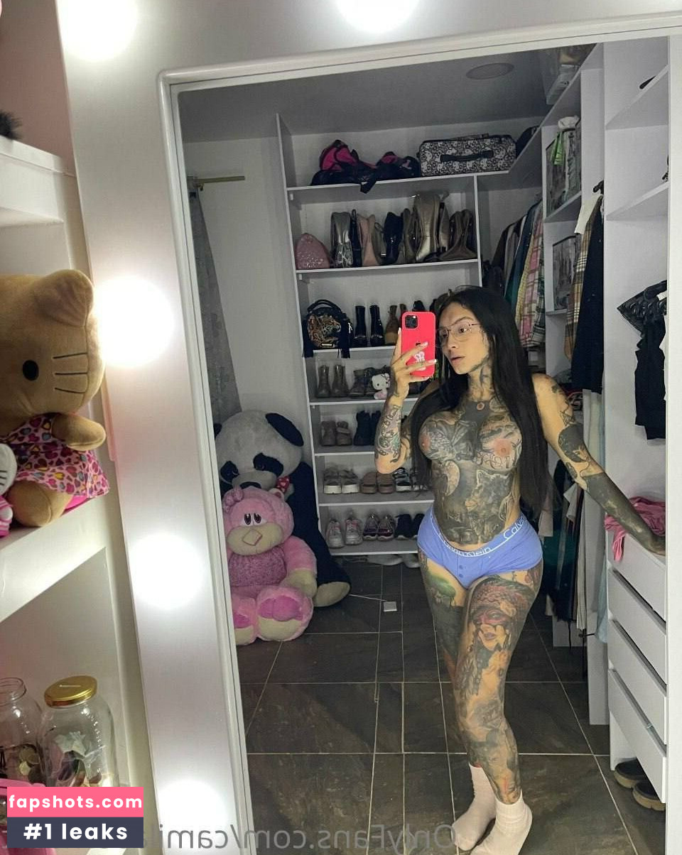 camilasernaart Nude Leaks OnlyFans Photos #12 - LeakJerk