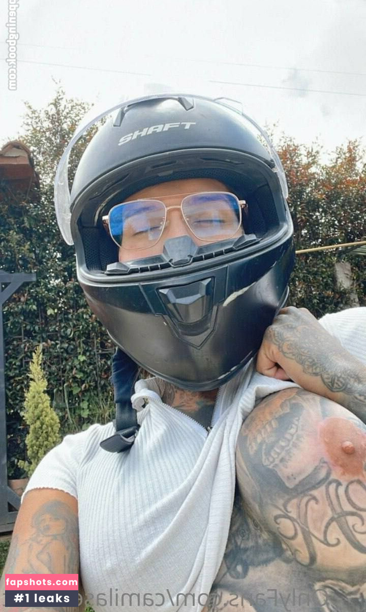 camilasernaart Nude Leaks OnlyFans Photos #14 - LeakJerk