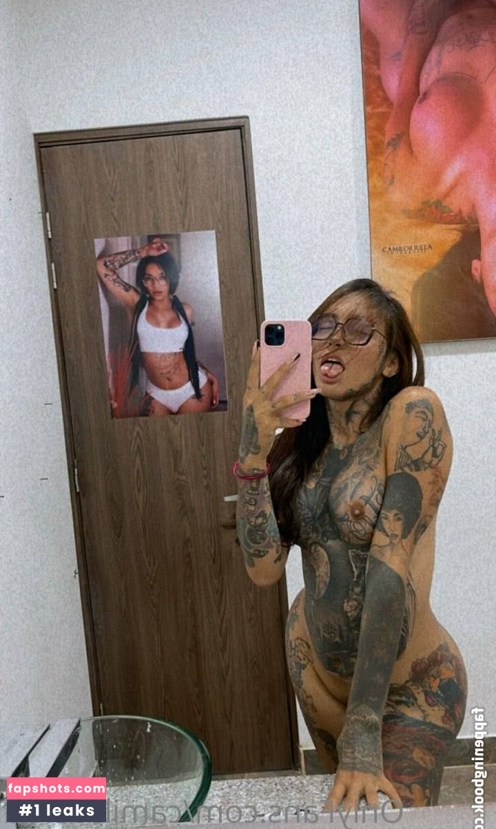 camilasernaart Nude Leaks OnlyFans Photos #9 - LeakJerk