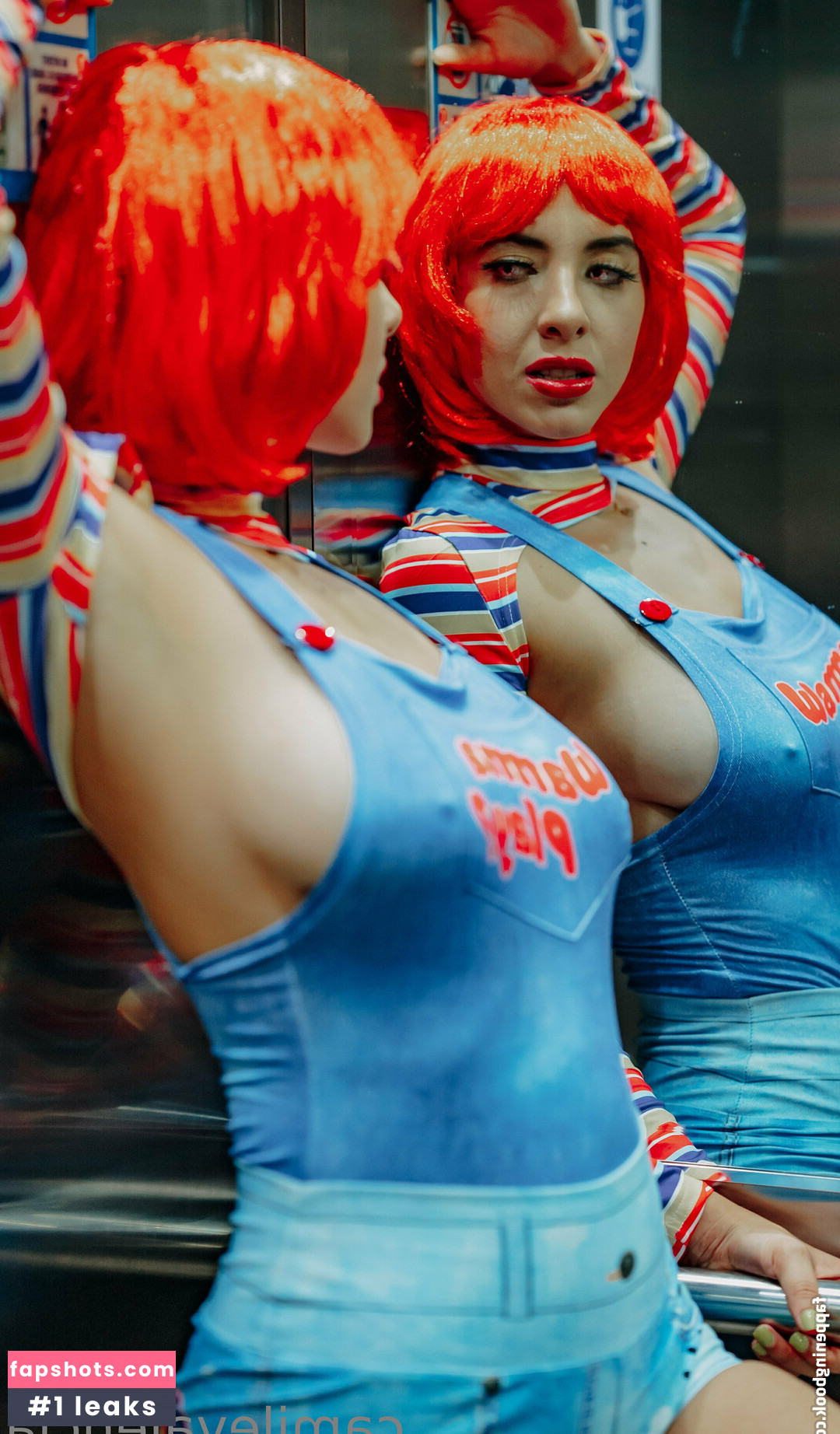 camilevalencia gallery photo #27