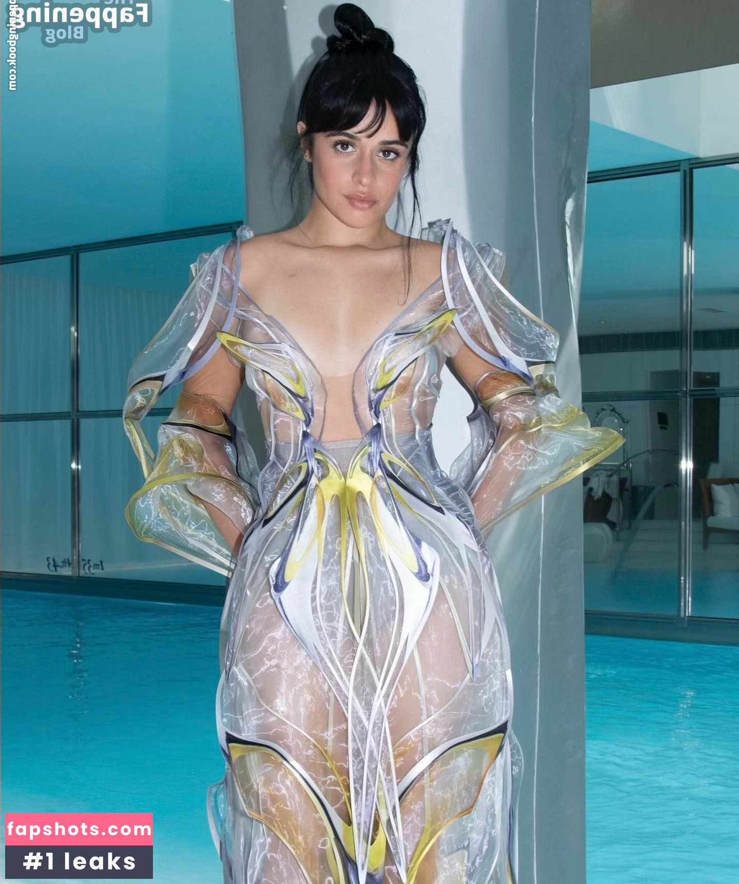 Camilla Cabello gallery photo #2