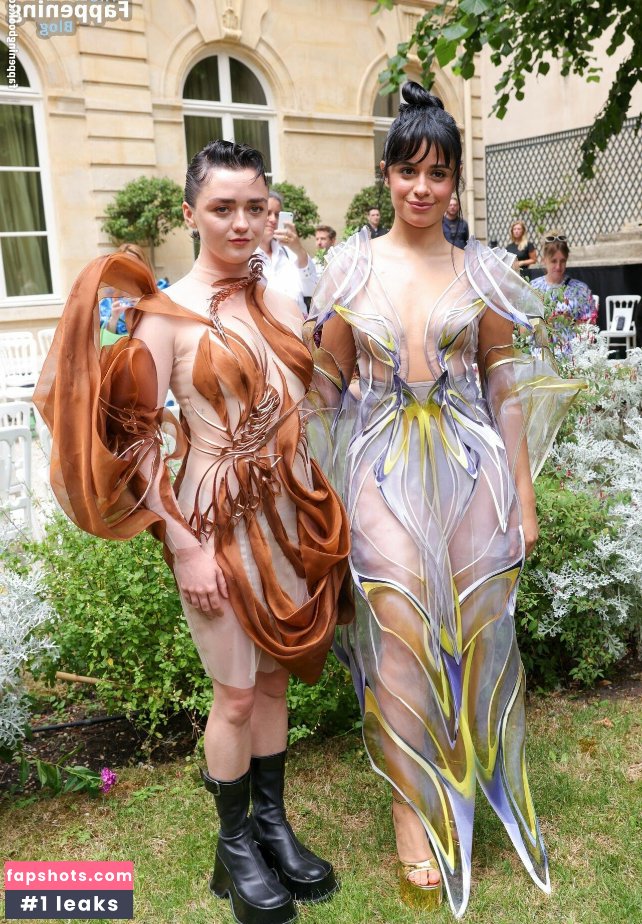 Camilla Cabello gallery photo #11