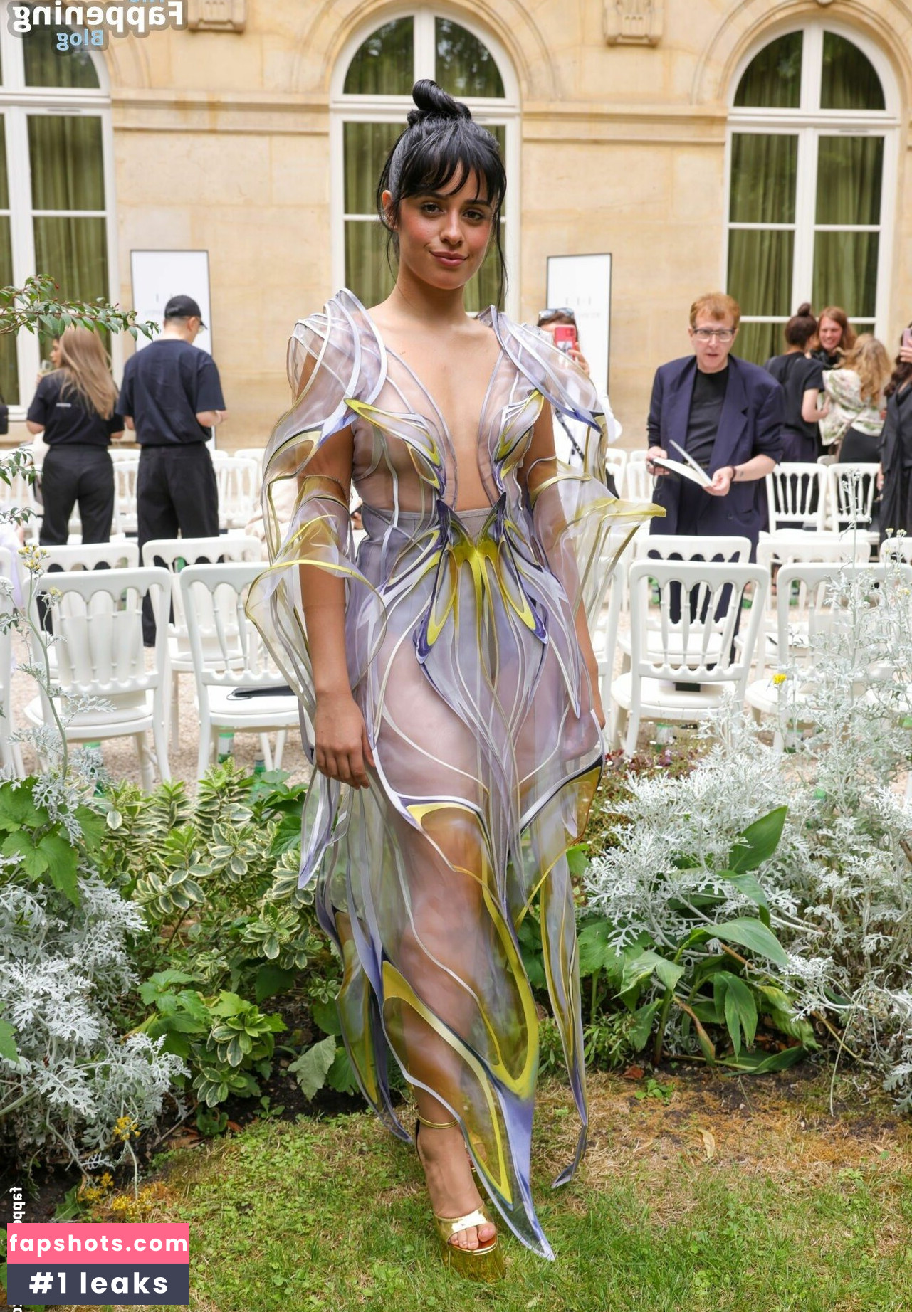 Camilla Cabello gallery photo #13