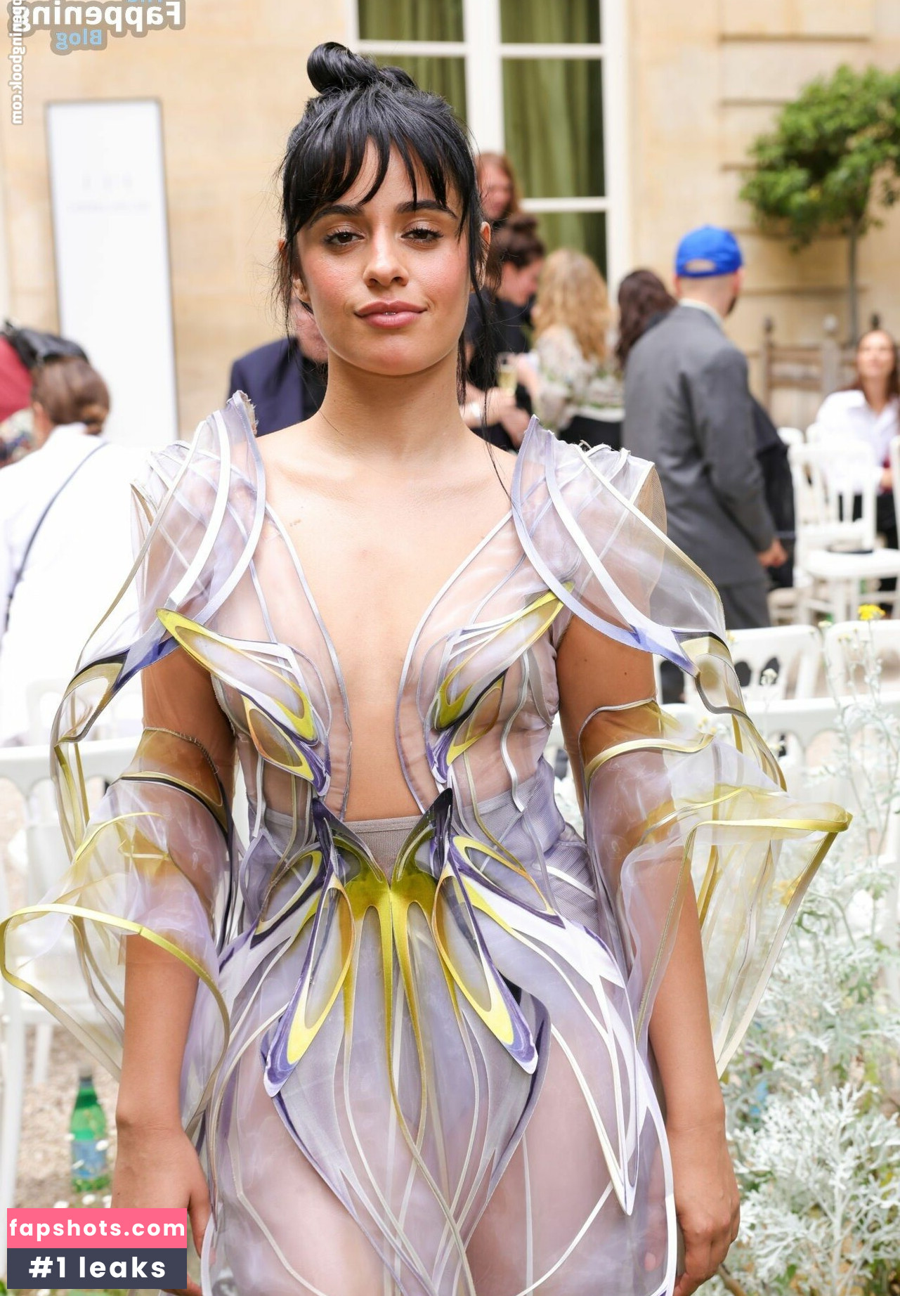 Camilla Cabello gallery photo #14