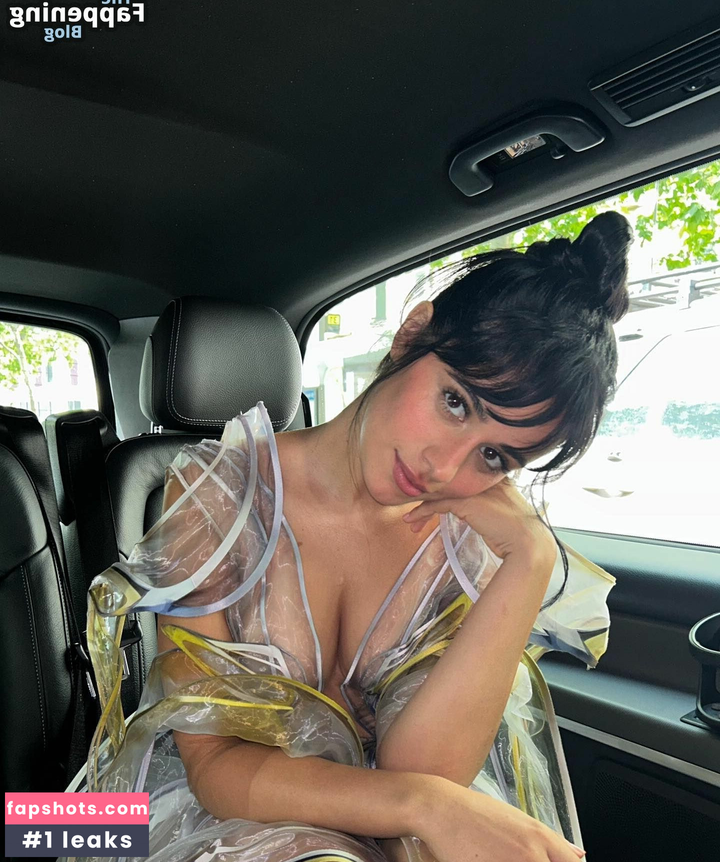 Camilla Cabello gallery photo #6