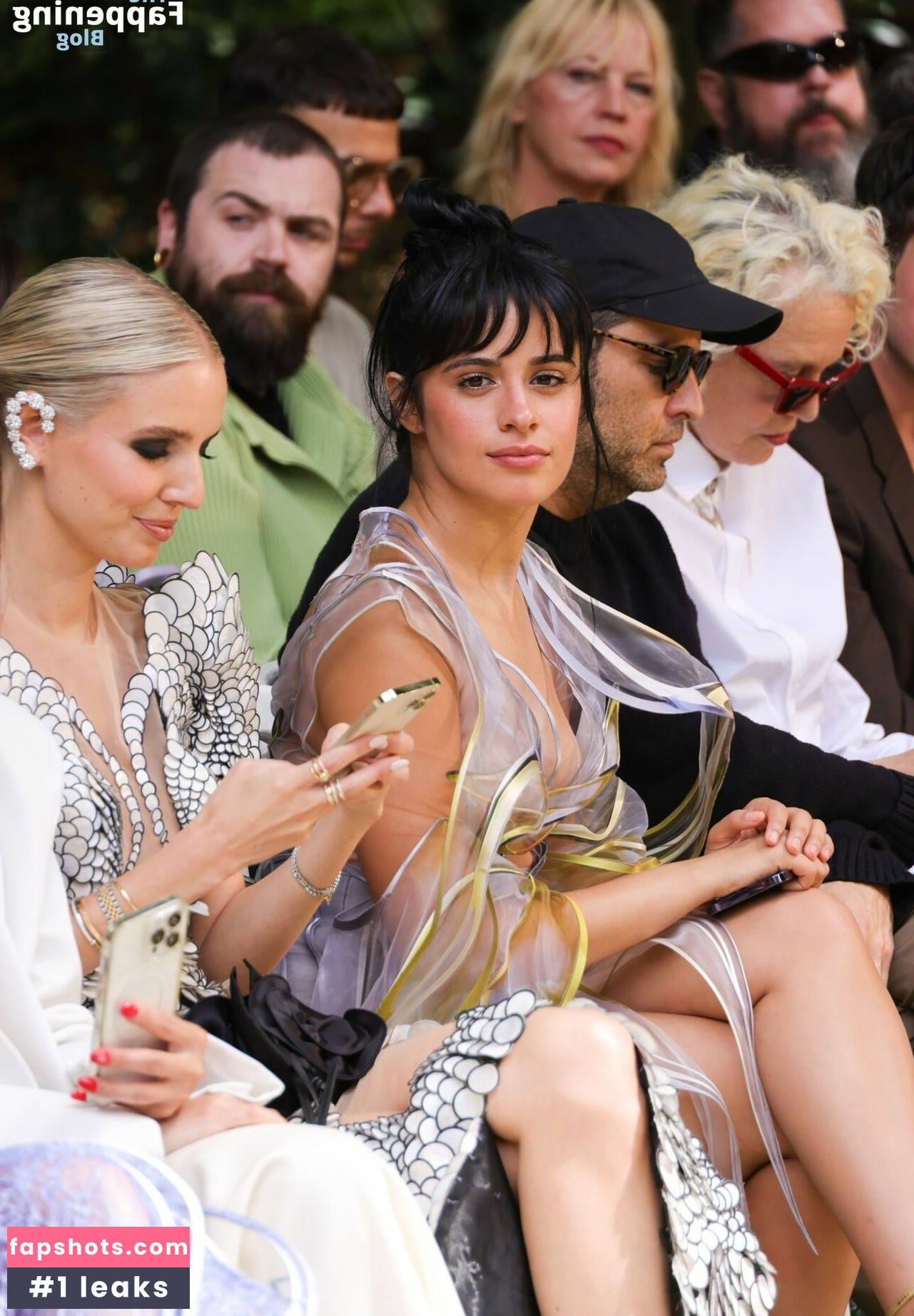 Camilla Cabello gallery photo #7