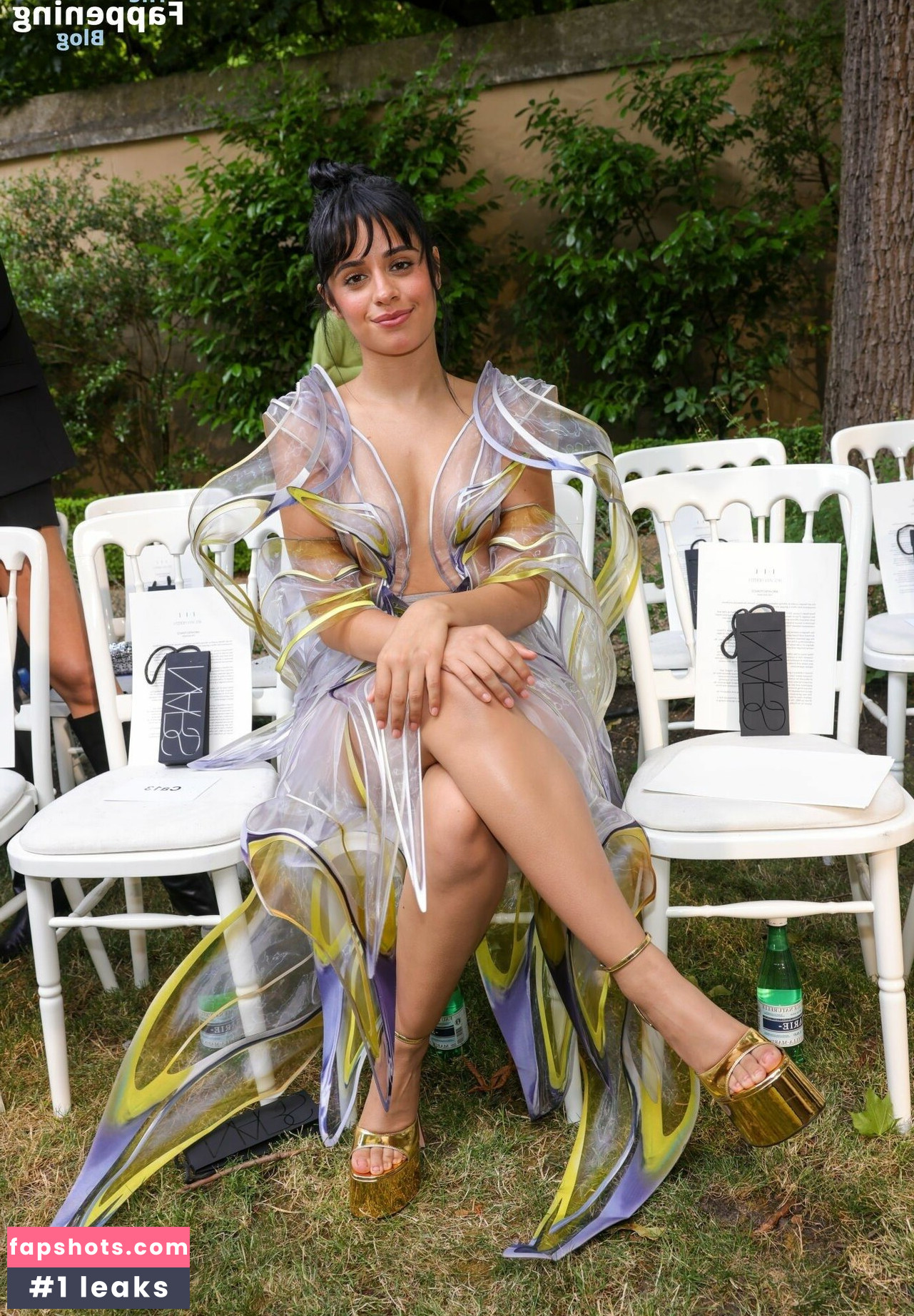 Camilla Cabello gallery photo #8