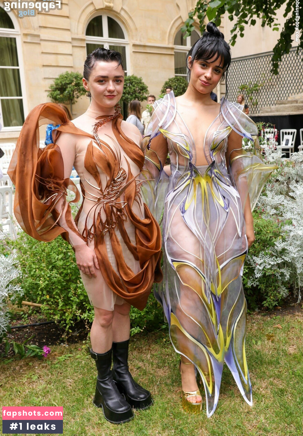 Camilla Cabello gallery photo #9