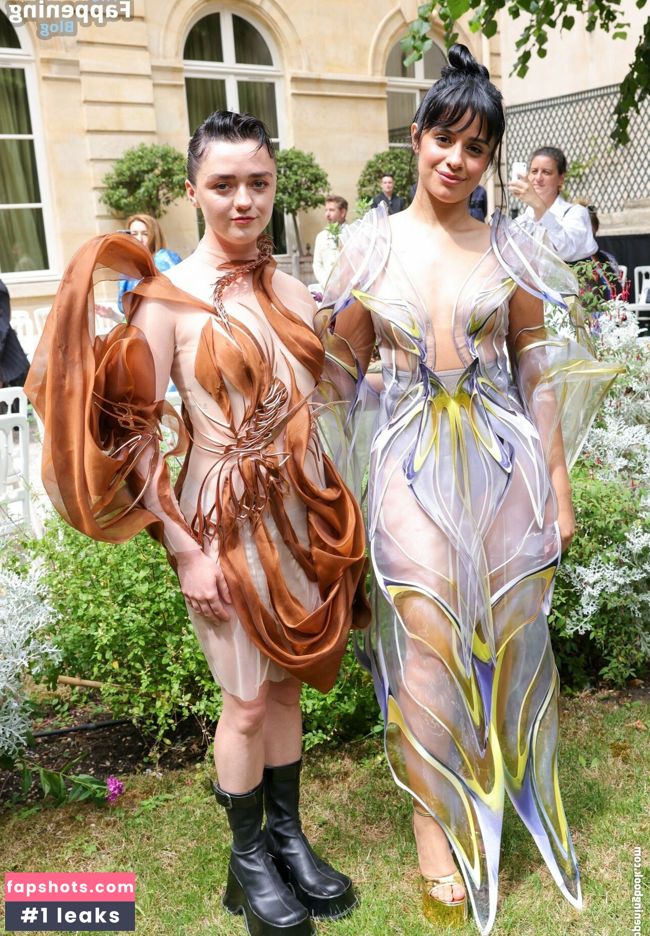 Camilla Cabello gallery photo #10