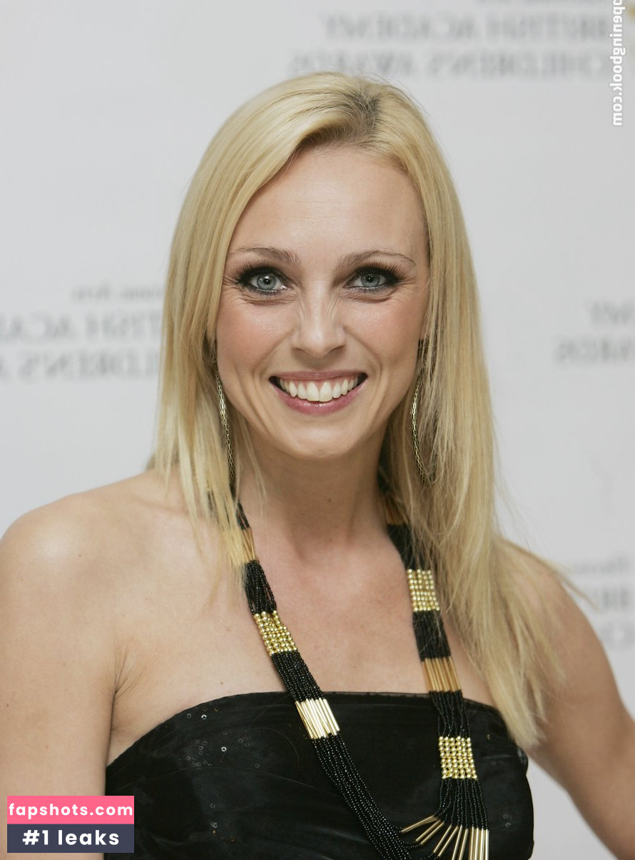 Camilla Dallerup gallery photo #3
