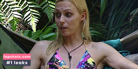 Camilla Dallerup gallery photo #6