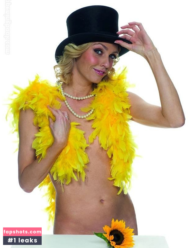 Camilla Dallerup gallery photo #8